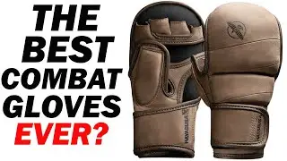 Best Gloves. Hayabusa T3 LX 7oz Hybrid Gloves REVIEW.