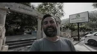 Likya Adrasan Otel