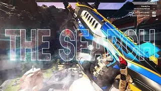The Search 🔍 -【Apex Legends Montage】