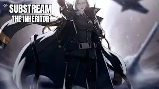 [Counter:Side] The Inheritor