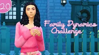 Moving On Up + Finale ⭐ - The Sims 4 Family Dynamics Challenge S2: Part 20