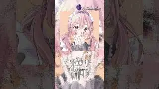 катя лель - мой мармеладный [ speed up/nightcore ] #2023 #nikanett #active #tiktok #anime #катялель