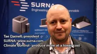 SURNA: CWCB Expo #myTHCbox