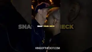 Dizaster Exposing DNA For Ducking 😱