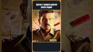 Khakee Sequel Is On !! Karthi Continues To Amaze With Sequels | Kaithi 2, Sardar 2 | Thyview