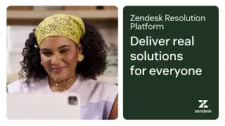 How Zendesk powers AI-driven customer service