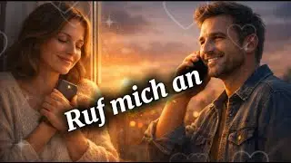 Ruf mich an | Skyki Musik | Schlager mit Herz❤️