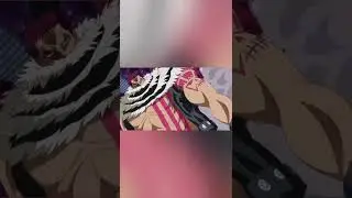 ван пис эдит onepiece edit аниме эдит anime edit луффи x катакури luffy x katakury