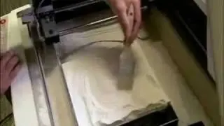 3D printing used in Mummy forensics