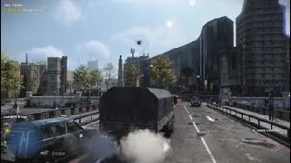 Watch Dogs&reg;: Legion - Hitman [PS4 Gameplay]