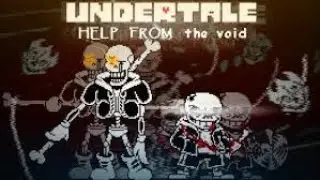 Help From The Void (Phase 2)