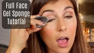 Full Face Using ONE Tool | Bailey B.