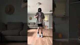 Photosynthesis By Saba Freestyle Dance