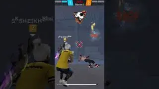 #freefire #freefireshorts #reels #song #gaming #kids #gameplay