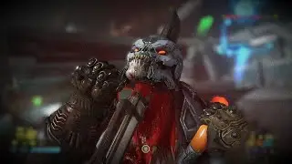 DOOM Eternal | Cannonballing to the frikin Mars | Mission 7 | Mars Core