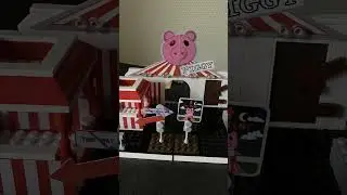i built carnival from piggy🔨