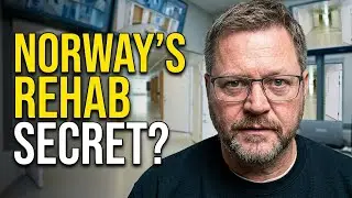 Norway's Prison System: A Model for Low Crime and Recidivism Rates