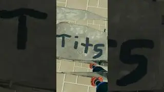 Пасхальное яйцо в симуляторе мойки высокого давления 😳