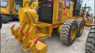 CAT 140H