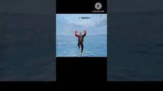 Free fire🔥training mode flying glitch😱Target range bug😱 #shorts #viral #bug #freefire #glitch