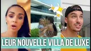 JAZZ ET LAURENT S'OFFRENT UNE DEUXIÈME VILLA DE LUXE ! ELLE EST INCROYABLE !!! 😱 (JLC FAMILY)