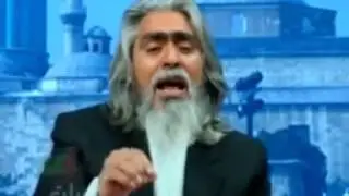 2.Herat Music  Khaja Ebrahim Ahrary