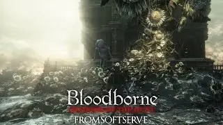 Living Failures is CINEMA in Bloodborne on PC (Shadows of the Hunt Mod)