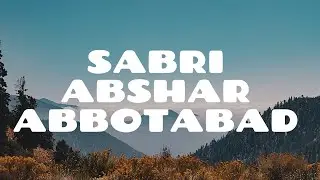Sabri Abshar Point