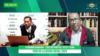 D.S. QUE AUTORIZA EL PAGO DE LA DEUDA SOCIAL 2023 POR MIL 200 MILLONES EN EDUCACI&Oacute;N.