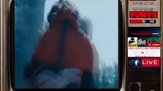 Wake N Bake Fred Fury's Music Video Sesh