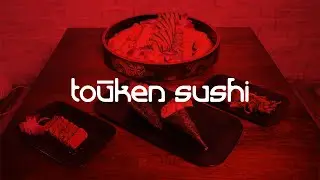 TOUKEN Sushi Hunters Creek & Ocoee