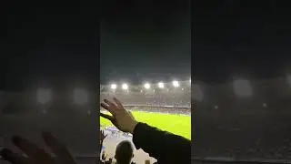 POV: Napoli vs Chelsea