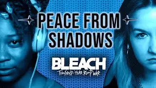 Bleach Thousand-Year Blood War: Episode 15 REACTION