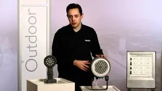 New Outdoor Lighting Innovations from Philips Lighting UK - Spring 2012
