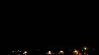 August 3, 2009 Thunderstorm In Calgary part 3