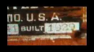 French Paper Company Mill Tour