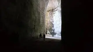 Ear of Dionysius👂