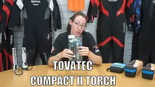 Tovatec Compact II Torch REVIEW