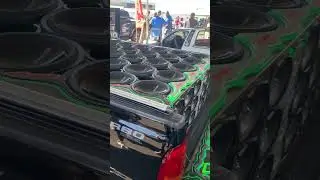F250 Rodao Grave absurdo Pt2#carros #somautomotivo
