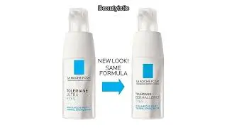 Обзор крема для кожи вокруг глаз Toleriane Dermallergo от La Roche-Posay: успокаивает чувствитель...