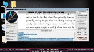 Image To Html Code Converter Software| Image To Html Notepad Conversion Software| Image to Html