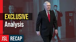 Exclusive Analysis: Senate Begins Impeachment Trial Today