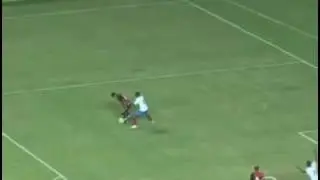 Bahia x Vitória em Pituaçu - Final do Campeonato Baiano 2009