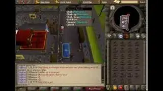 Flax to Bowstring Oldschool Runescape Guide! - 100% profit -