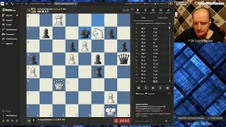 20260127 ТУРНИР Titled Tuesday 5+0 Chess.com СТРИМ ШахМатКанал Шахматы