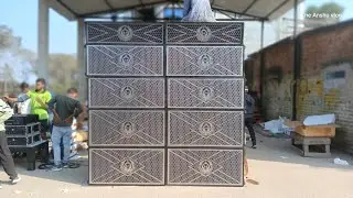 Dj Sarzan Protection By Monsters Bass 