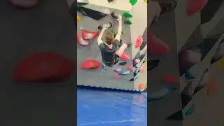 Random Climbing Clips #13