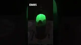 EM85 Test