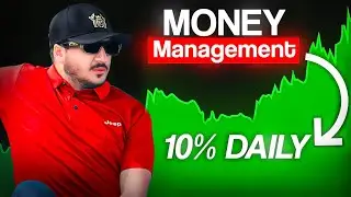Binary Trading Money Management | Detail Risk Management in Quotex | Binary Trading Tips