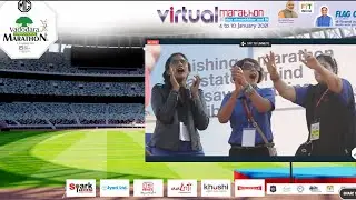 Vadodara Marathon 2026 Live Stream
